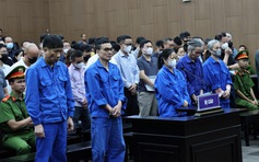 Vụ đánh bạc 2.500 tỉ tại King Club: Luật sư đề nghị giảm nhẹ hình phạt cho các bị cáo