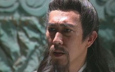 Nam diễn viên 'Anh hùng xạ điêu' qua đời