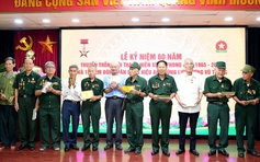 Những câu chuyện thời hoa lửa: Huyền thoại Đội K53