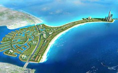 Cơ hội trở thành 'kỳ quan đô thị tương lai' của Việt Nam