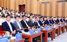 Những tấm huy chương Olympic 'không chỉ để treo trong tủ kính'