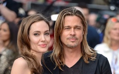 Brad Pitt lại kiện, đòi Angelina Jolie bồi thường 35 triệu USD
