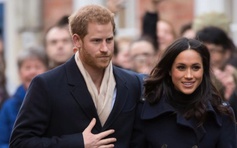 Hoàng tử Harry và Meghan Markle có nguy cơ bị tước bỏ danh hiệu?