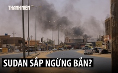 Diễn biến mới tại Sudan sau đề xuất của Mỹ, các nước Ả Rập