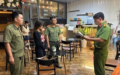 Công an TP.HCM lật tẩy vụ thuê người cài ma túy trên xe đồng nghiệp để trả thù