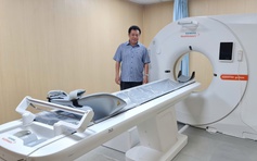 ‘Hoa Sen’ nở giữa đời thường