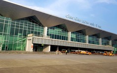 Sân bay Vinh chạy nước rút để kịp khai thác trước tết 2026