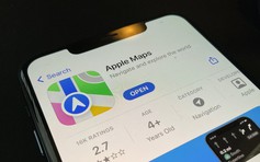 Cách khắc phục sự cố Apple Maps khiến iPhone 'thất lạc' hơn 10 GB bộ nhớ