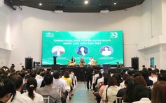 NovaGroup tổ chức hội thảo nhân tài lần 2, quyết tâm trở lại đường đua tăng trưởng