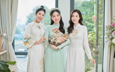 Hoa hậu và thương hiệu thời trang riêng