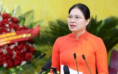 Đẩy mạnh ứng dụng công nghệ số trong tương tác và phản hồi ý kiến nhân dân