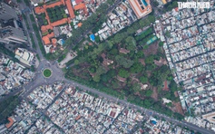 Đài tưởng niệm nạn nhân Covid-19: Cần đảm bảo công trình mang lại hiệu quả tích cực