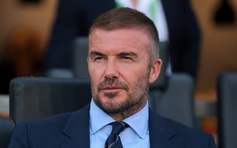 David Beckham muốn Inter Miami đổi tên sân mới thành ‘Lionel Andres Messi’: Vinh danh cầu thủ vĩ đại