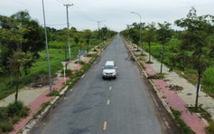 Vĩnh Long: Kiến nghị xử lý cán bộ liên quan dự án tuyến số 1 nội ô Trà Vinh