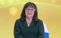 Cuộc sống của nghệ sĩ Trang Bích Liễu sau khi 'Nhuận Điền' Thanh Tú qua đời