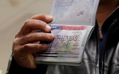 Người béo phì, tiểu đường có thể bị từ chối visa Mỹ