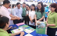 TP.HCM: Phường An Đông chuyển đổi số, hướng dẫn người dân cách làm thủ tục nhanh