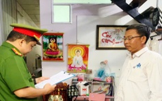 Cà Mau: Khởi tố cán bộ quản lý hồ sơ bồi thường lừa đảo tiền tỉ