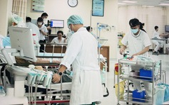 Vụ nghi ngộ độc sau ăn bánh mì: Thai phụ nhập viện, đã tăng lên 162 ca