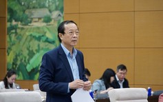 Cần cơ chế để tránh lạm dụng, thương mại hóa hoạt động giáo dục