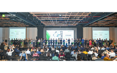 Khai trương Trung tâm giải pháp nội thất MComplex rộng 12.000 m2 tại Royal City, Hà Nội