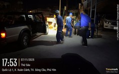 Người VNPT giữ vững mạch kết nối, nối liền yêu thương