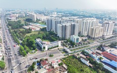 Đẩy nhanh nâng cấp Quốc Lộ 13, bất động sản dọc tuyến ‘vươn mình’ mạnh mẽ