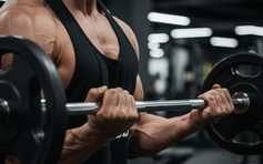 Giảm cân: cơ thể mất bao nhiêu % là mỡ, bao nhiêu là cơ?