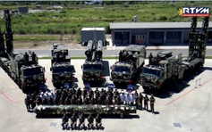 Philippines nâng cao sức mạnh bằng tên lửa 'khủng'