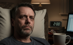 Chỉ thiếu ngủ 1 giờ/đêm cũng có thể làm tăng đường huyết?