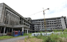 Thanh tra Chính phủ 'điểm' loạt vi phạm tại dự án Bệnh viện Ung bướu Cần Thơ