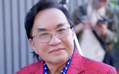 Sức khỏe nghệ sĩ cải lương Thanh Tuấn sau khi nhập viện