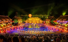 Vingroup lên chiến lược lan tỏa văn hóa Việt ra thế giới