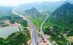 Hàng loạt vi phạm tại dự án BOT Bắc Giang - Lạng Sơn