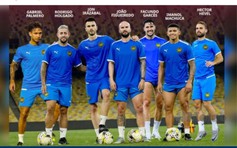 Mới: 7 cầu thủ nhập tịch lậu kiện FAM, đòi Malaysia bồi thường vì mất trắng sự nghiệp