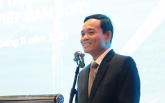 Bí thư Trần Lưu Quang: 'Chúng tôi khuyến khích mọi người dũng cảm hơn'