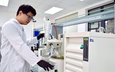 Cán bộ tài năng được hưởng phụ cấp tăng thêm 300% lương hàng tháng