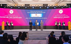 LOTTE MART: 17 năm nâng tầm trải nghiệm mua sắm và lan tỏa tiêu dùng xanh