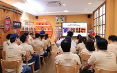 Vì sao nhà đầu tư đang chú ý đến một cổ phiếu tiêu dùng sắp niêm yết HOSE?