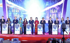 Chung sức, đồng lòng cùng phụ nữ Việt Nam khởi nghiệp, sáng tạo, phát triển kinh tế