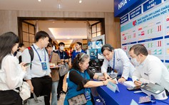 Long Châu cùng OMRON nâng tầm sức khỏe với sản phẩm chăm sóc huyết áp và tim mạch