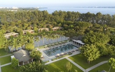 Sau Vinpearl Landmark 81, Autograph Collection xuất hiện ở Cần Thơ