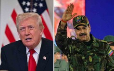 Tổng thống Trump gửi tối hậu thư cho Venezuela?