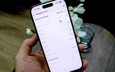 Cách cập nhật thông tin cư trú trên VNeID để tránh bị phạt từ ngày 15.12