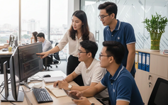 Sinh viên thực tập bị kỷ luật: Ai cần bài học về pháp luật?