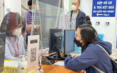 Khẩn trương chi trả bảo hiểm thất nghiệp cho người lao động sau mưa lũ