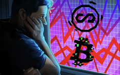 Giá Bitcoin hôm nay 1.12.2025: Bất ngờ sập sâu