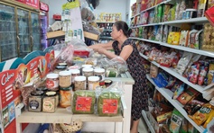 Đề xuất giảm mức thuế suất cho hộ kinh doanh, Bộ Tài chính nói gì?