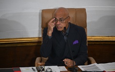 Quốc hội Venezuela điều tra các cuộc không kích chết người của Mỹ