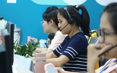 Nghề cho thuê cảm xúc